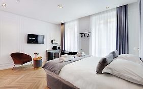 Charming Private Room - 2P - Les Halles